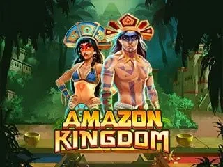 Amazon Kingdom